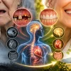 DENTI, LONGEVITÀ E DECADIMENTO FISICO E COGNITIVO: MEGLIO CONSERVARLI O ESTRARLI?